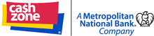 cashzone logo